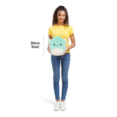 Anastasia Axolotl 30 cm Squishmallow | Squishmallows