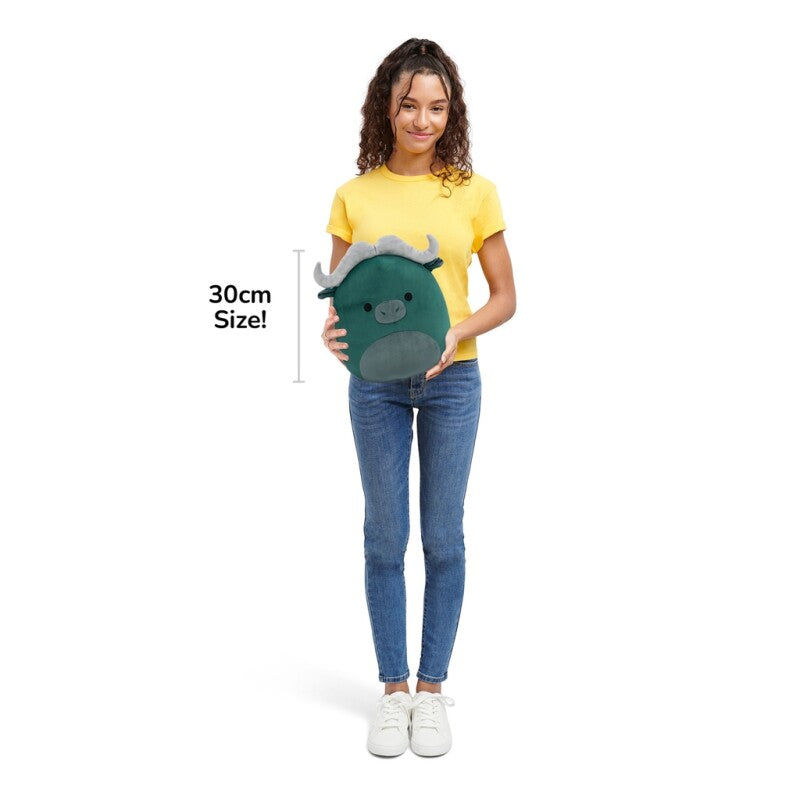 Amir Water Buffalo 30 cm Squishmallow | Squishmallows