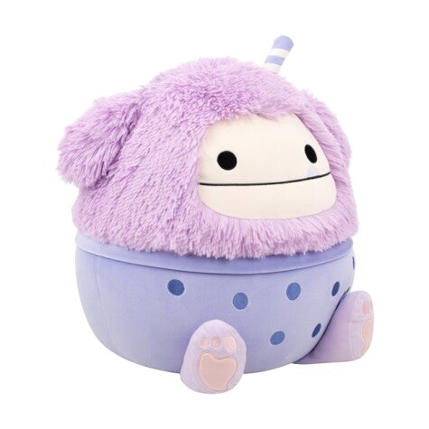 Dilka Bigfoot 40 cm | Squishmallows