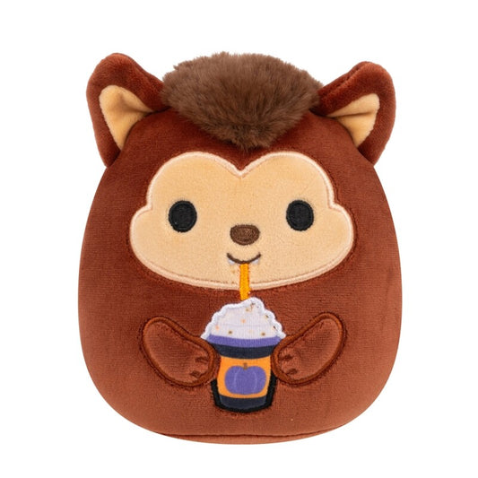 Squishmallows Halloween 2025 – 19 cm | Velg mellom seks figurer