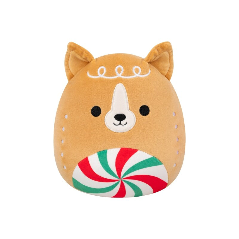Squishmallows 19 cm Christmas 2025 – Assortert | Squishmallows