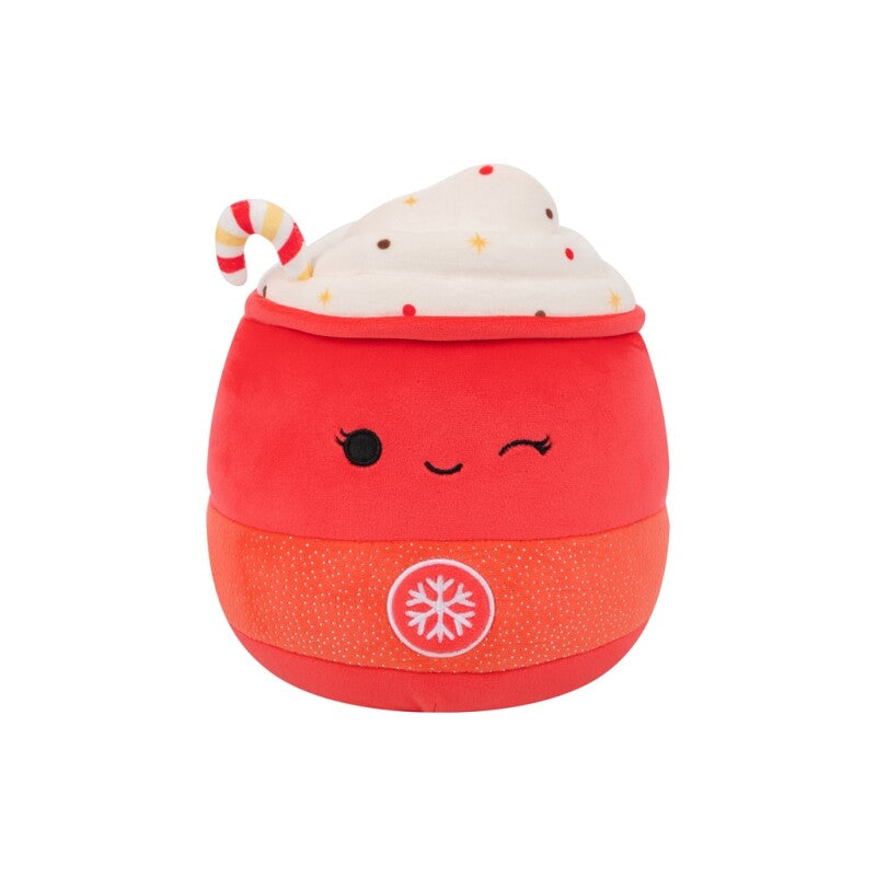 Squishmallows 19 cm Christmas 2025 – Assortert | Squishmallows