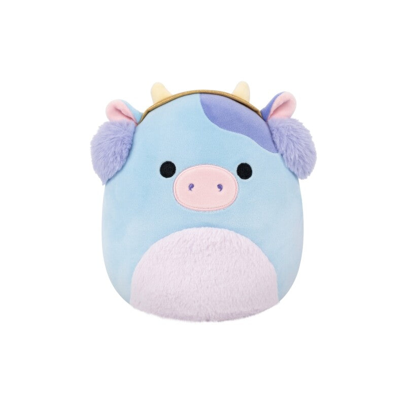 Squishmallows 19 cm Christmas 2025 – Assortert | Squishmallows