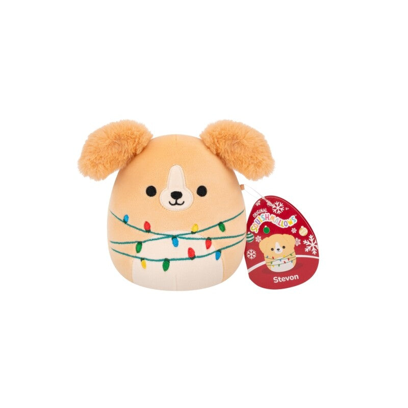 Squishmallows 19 cm Christmas 2025 – Assortert | Squishmallows