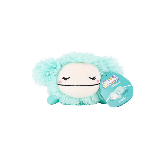 Squishmallows Sleep-A-Mallows 20 cm | Velg mellom fire figurer