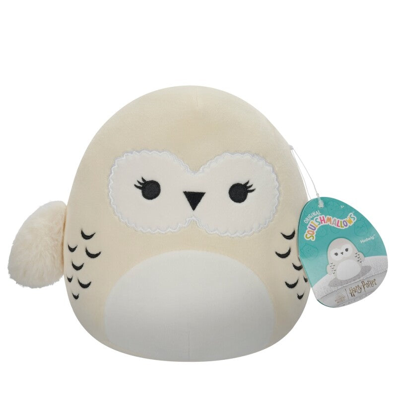 Harry Potter Hedwig 20 cm Squishmallow | Squishmallows