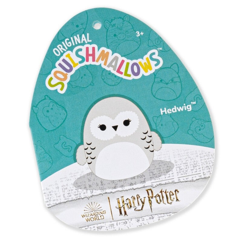 Harry Potter Hedwig 20 cm Squishmallow | Squishmallows