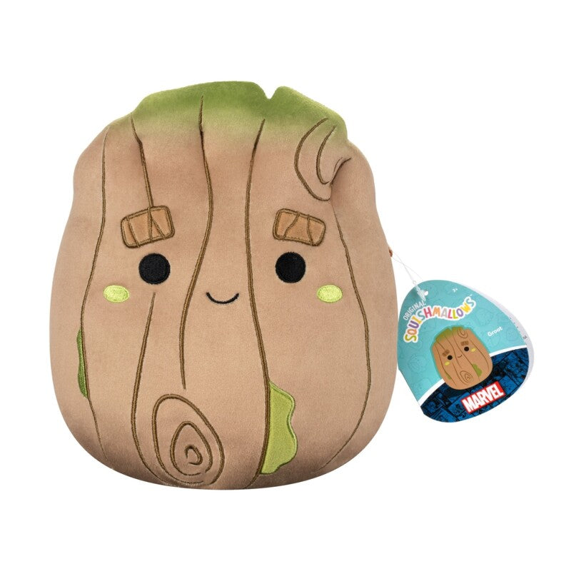 Groot Marvel Universe 20 cm Squishmallow | Squishmallows