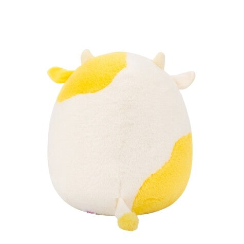 Squishmallows Bodie Cow 30 cm – Fuzz-A-Mallows | Squishmallows