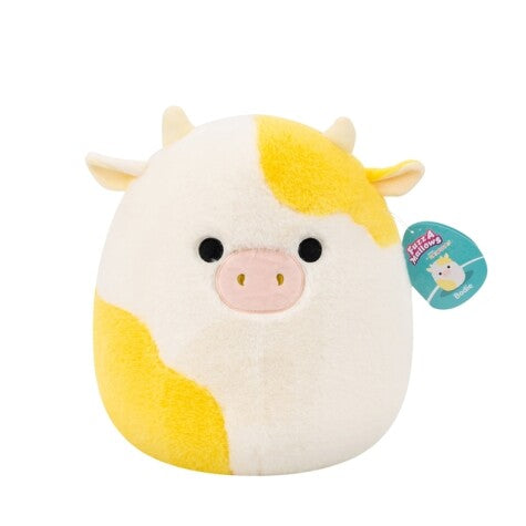 Squishmallows Bodie Cow 30 cm – Fuzz-A-Mallows | Squishmallows