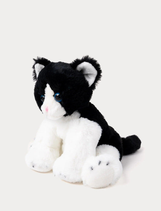 Kosedyr Katt Mojje | Teddykompaniet - Bamsedyra AS