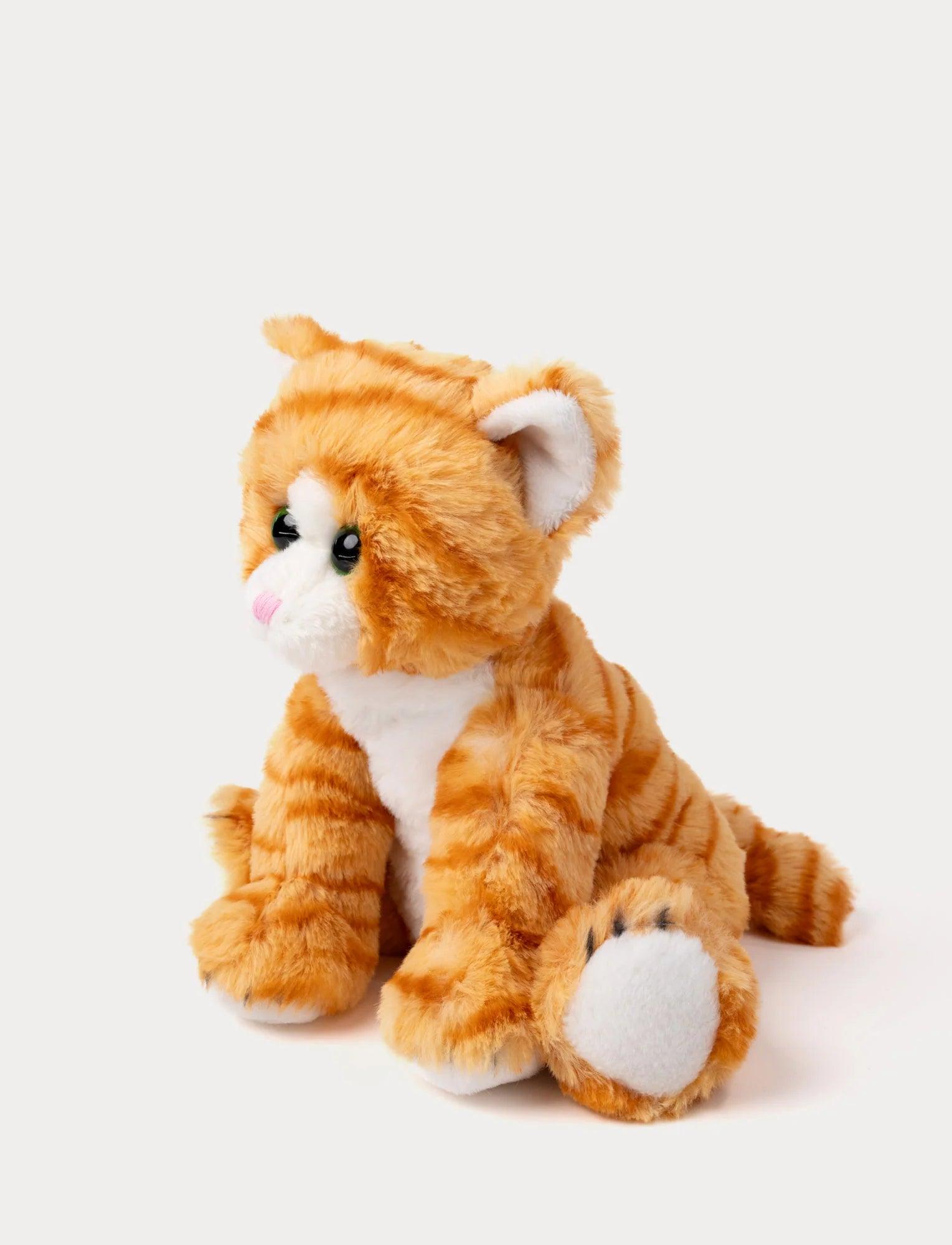 Kosedyr Katt Mojje | Teddykompaniet - Bamsedyra AS