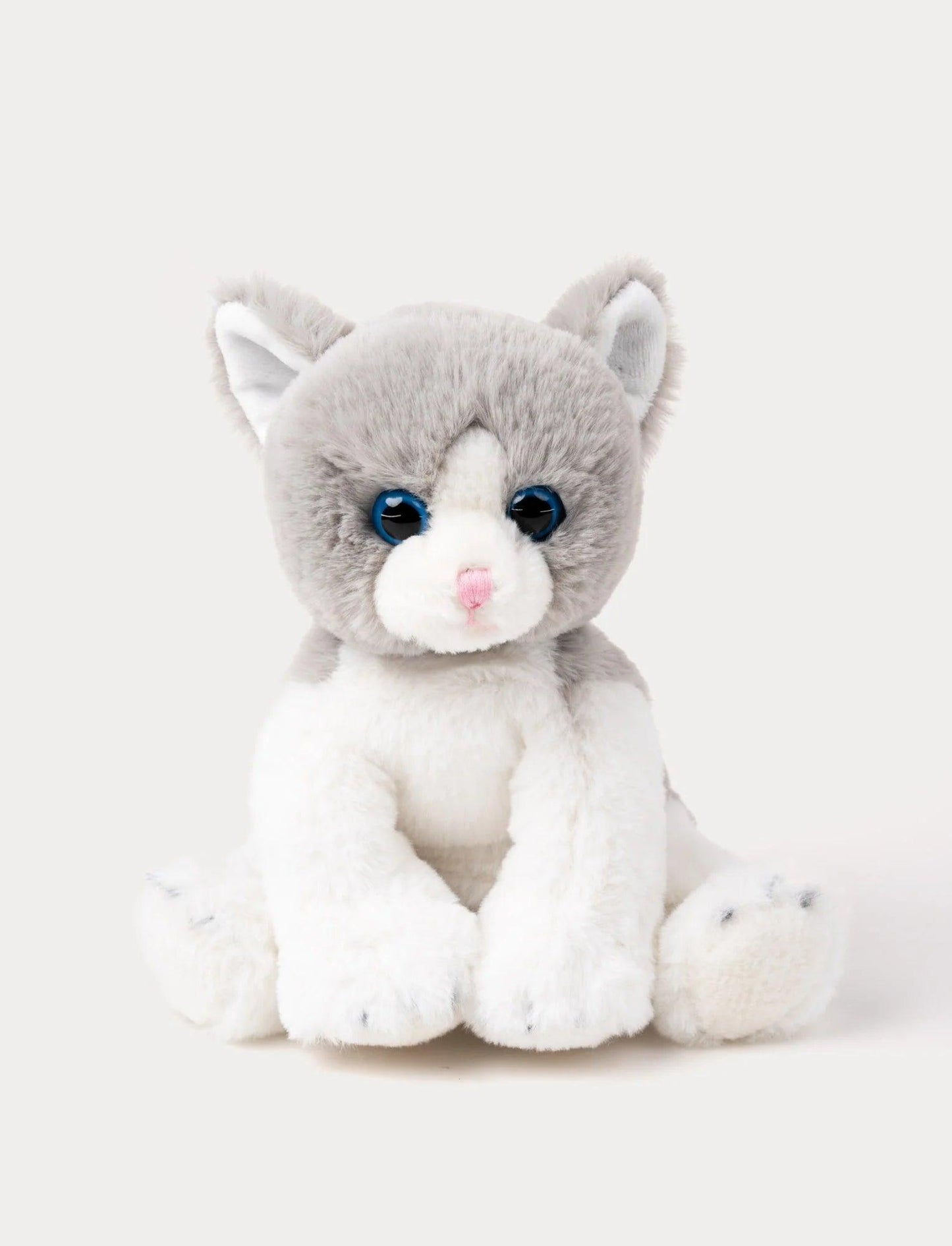 Kosedyr Katt Mojje | Teddykompaniet - Bamsedyra AS