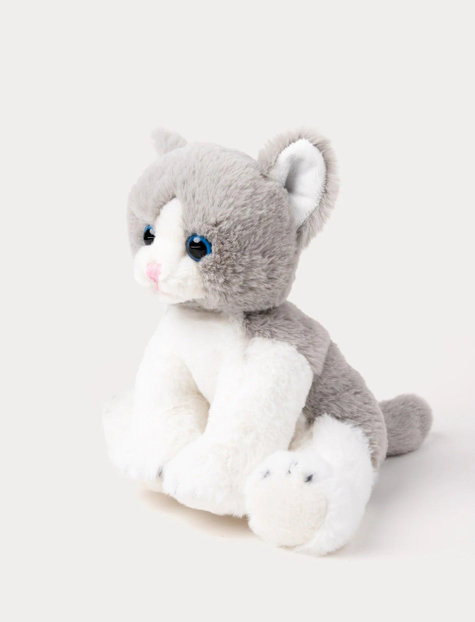 Kosedyr Katt Mojje | Teddykompaniet - Bamsedyra AS