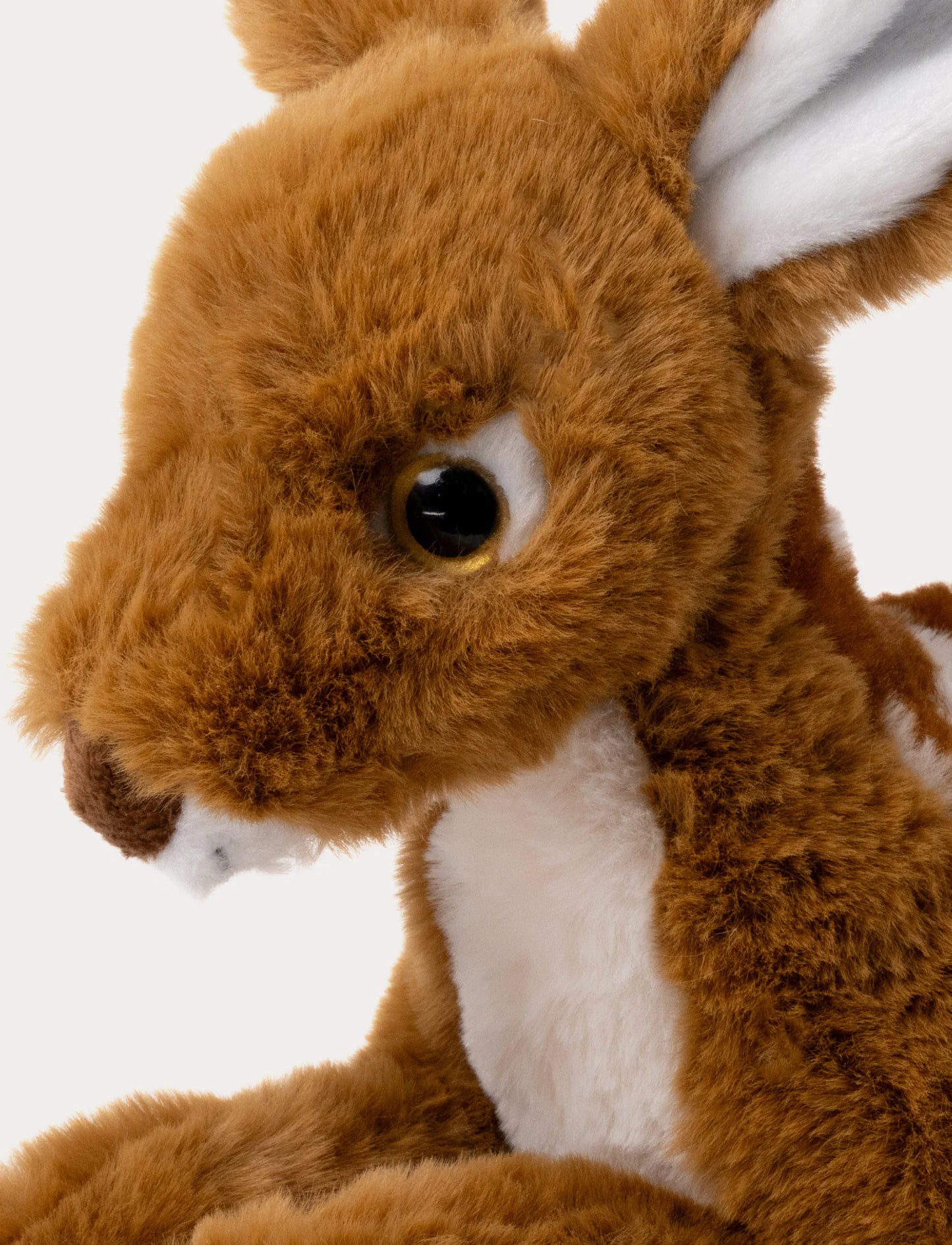 Dreamies Rådyr Bamse | Teddykompaniet