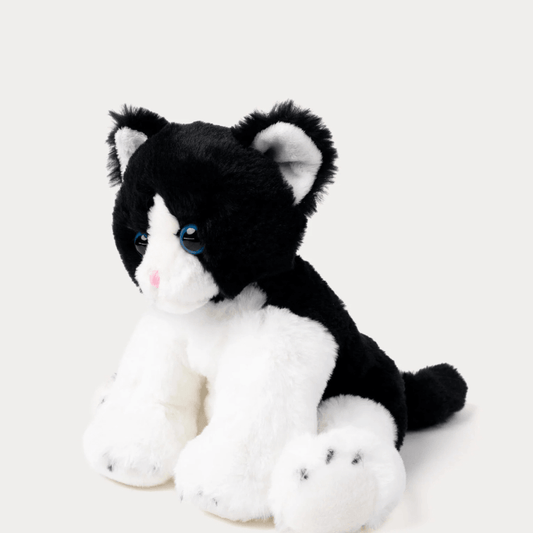 Kattkompisar Mojje | Teddykompaniet - Bamsedyra AS