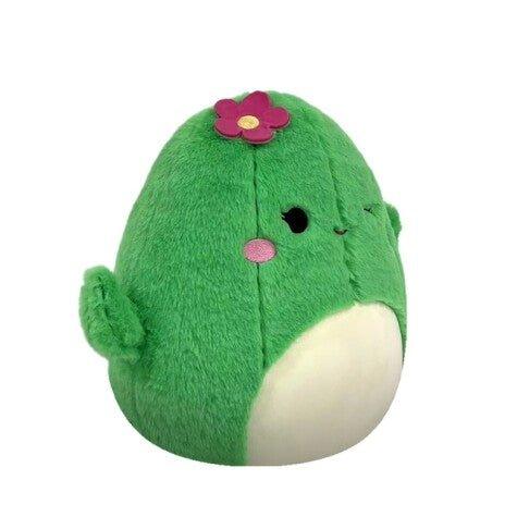 30 cm Maritza the Cactus Squishmallow Available Now - Bamsedyra AS
