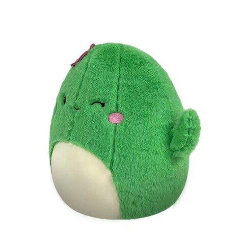 30 cm Maritza the Cactus Squishmallow Available Now - Bamsedyra AS