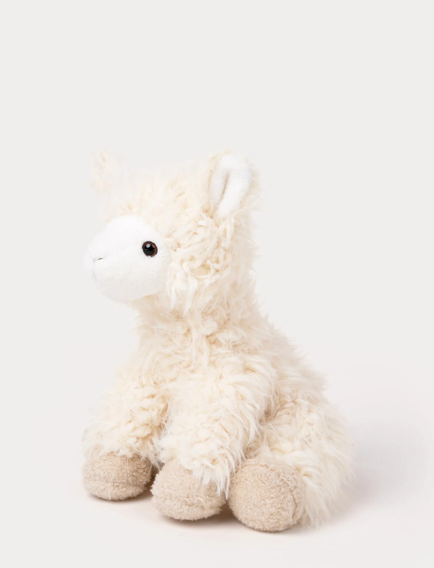 Liam Lama Bamse | Teddykompaniet