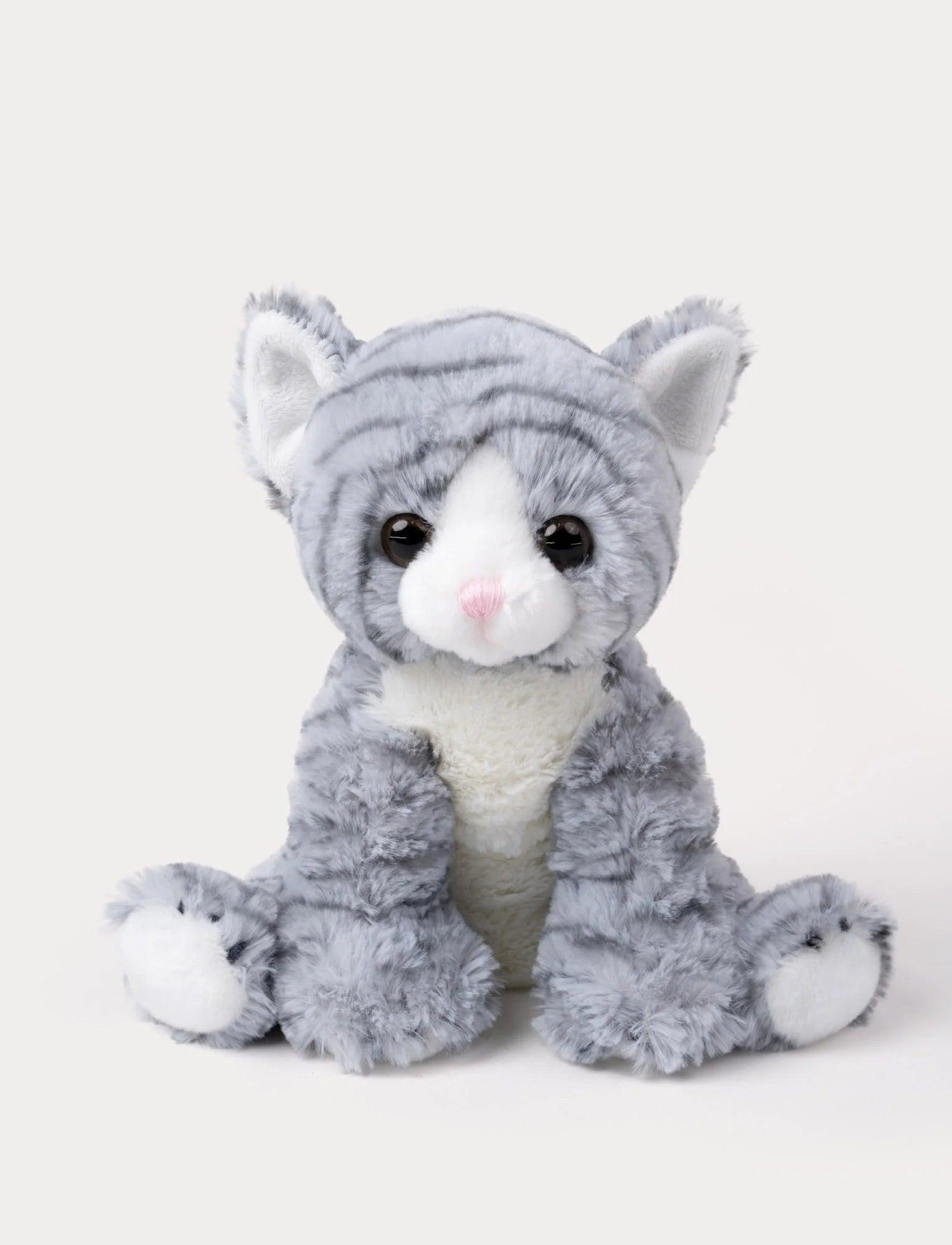 Kosedyr Katt Mojje | Teddykompaniet - Bamsedyra AS