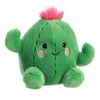 Palm Pals Prickles grønn kaktusbamse fra Aurora, 13 cm