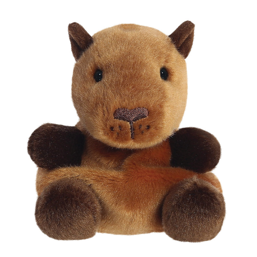 Sid Capybara™ – image 1