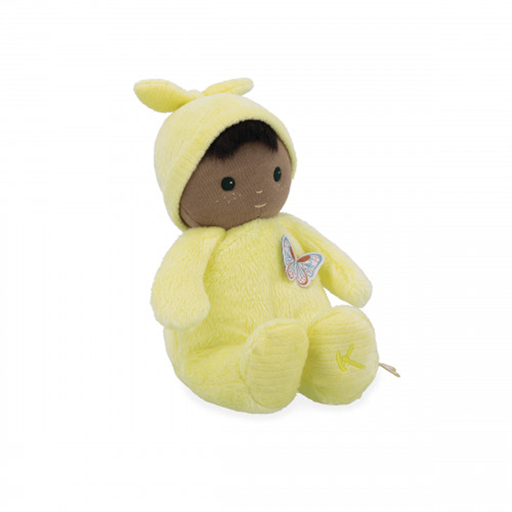 Baby Mimosa Dukke 24 cm | Kaloo