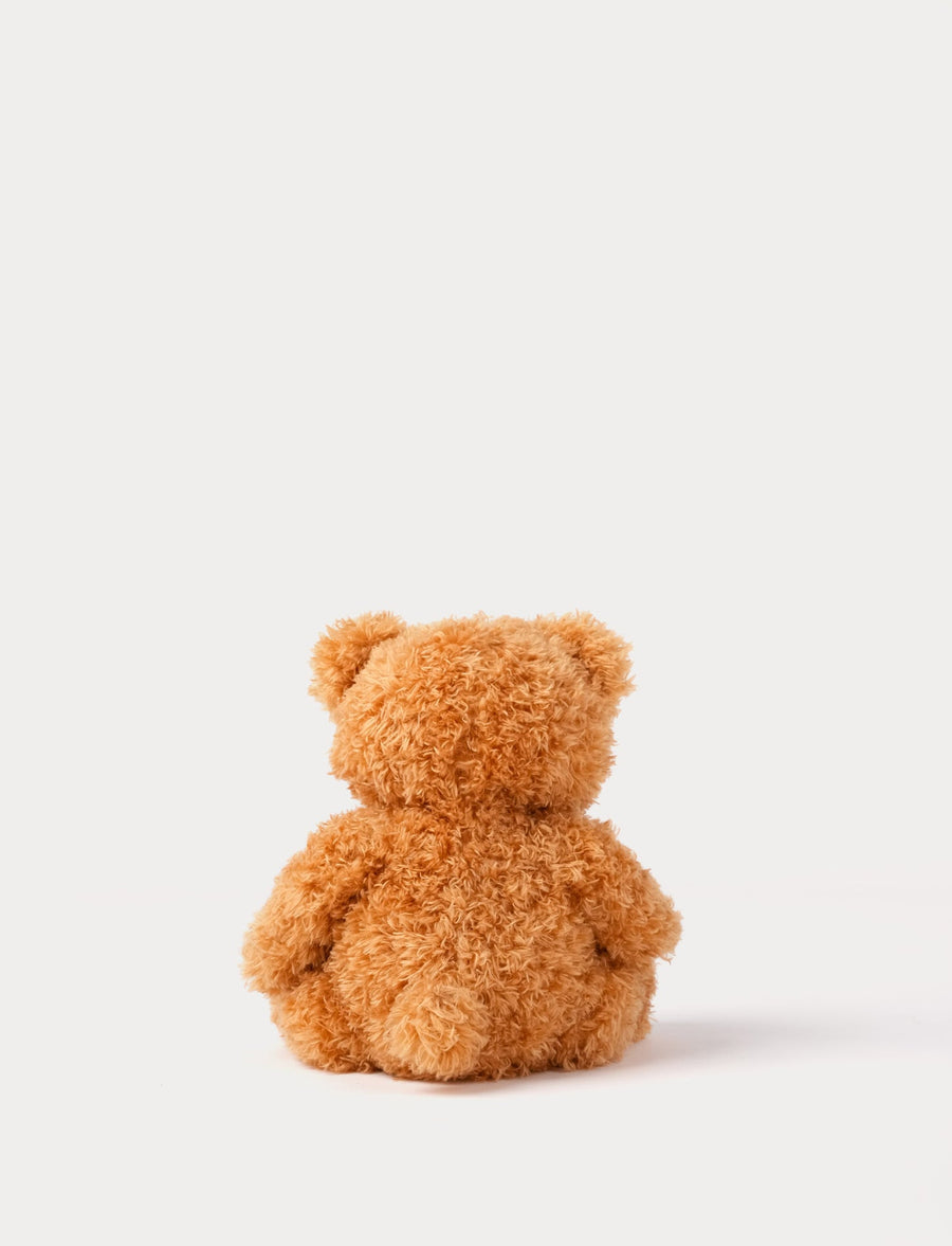 Colour Cubs Bamse 20 cm Brun | Teddykompaniet