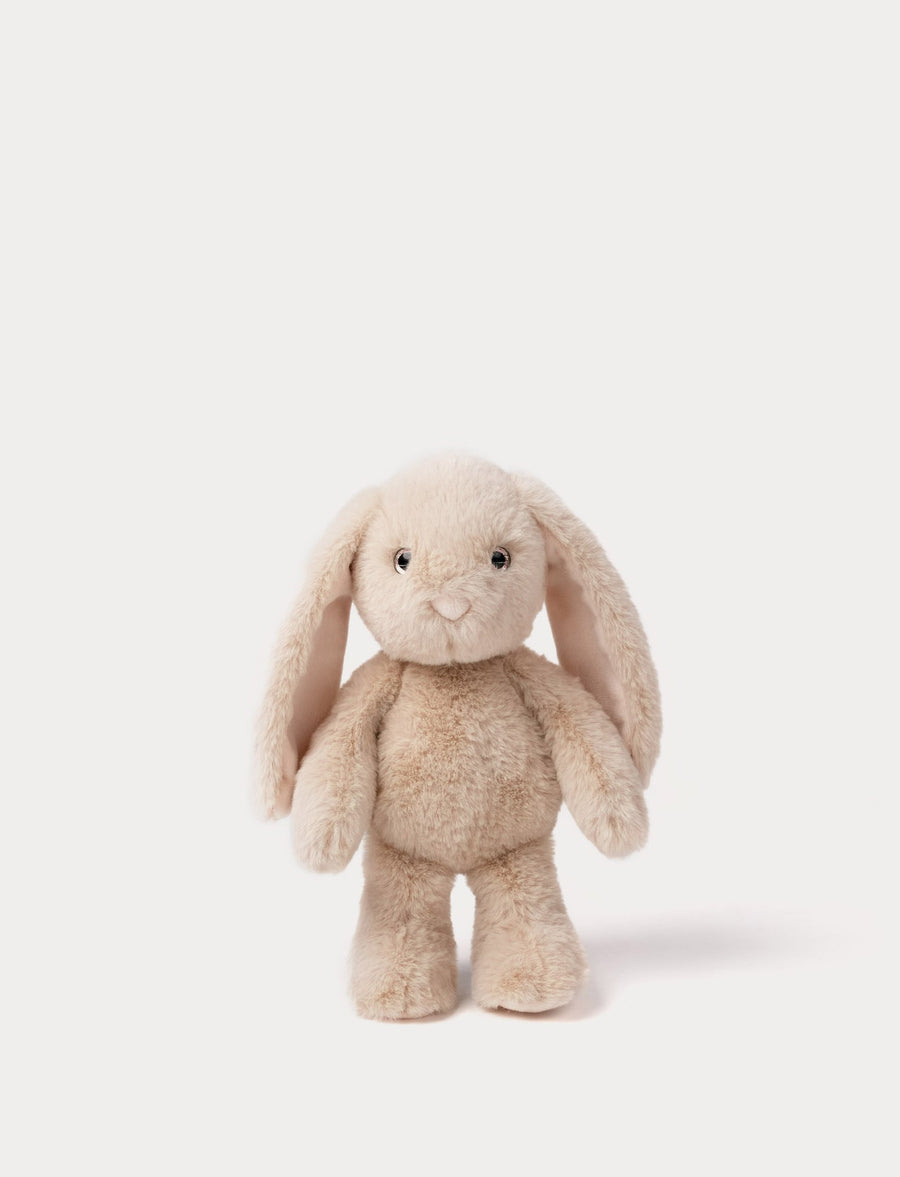Blooming Bunny Kanin 25 cm Hortensia | Teddykompaniet