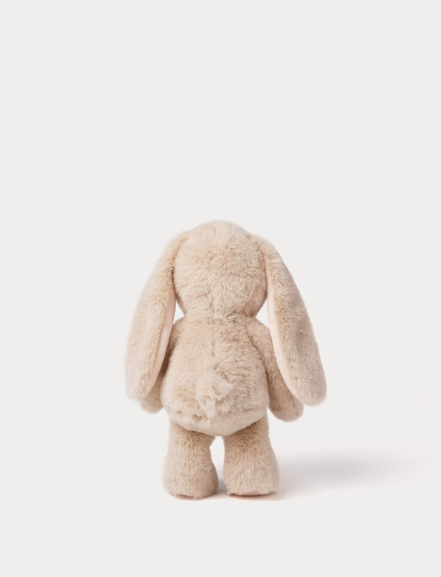 Blooming Bunny Kanin 25 cm Hortensia | Teddykompaniet