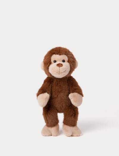 Teddy Wild ape 35 cm fra Teddykompaniet