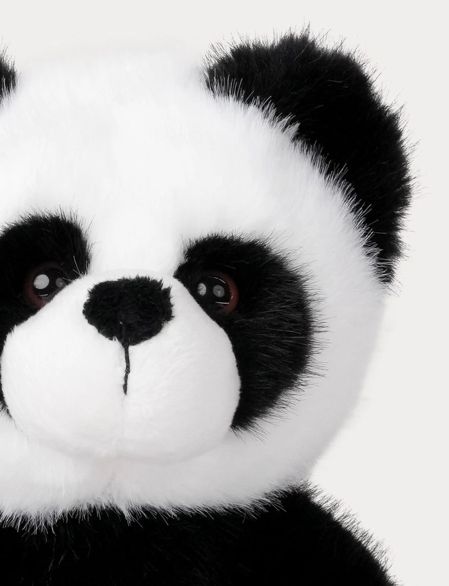 Teddy Wild Panda 35 cm | Teddykompaniet