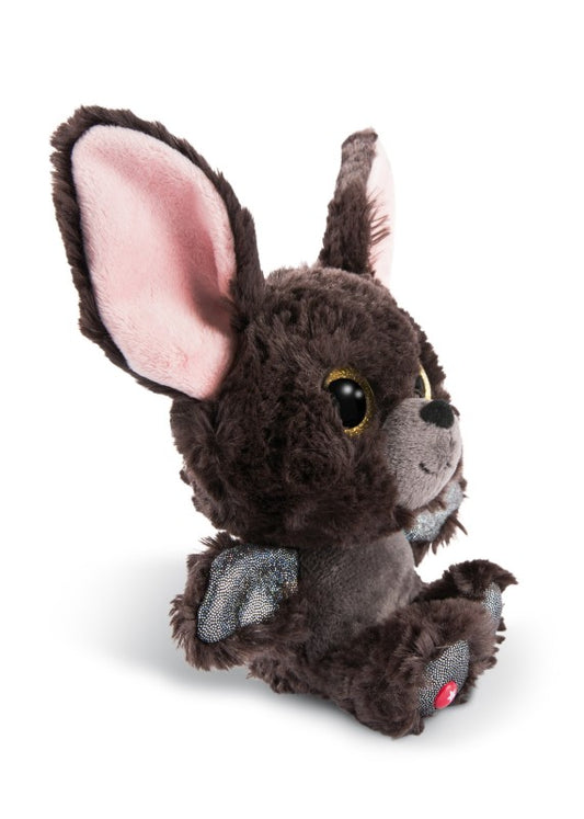Flaggermus Bamse Baako – NICI Glubschis – 15 cm