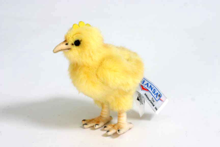 Hansa Creation | Chick | Gul | ca. 12 cm