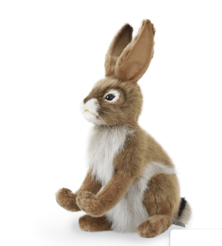 Jack Rabbit Kosedyr | Hansa Creation - Bamsedyra AS