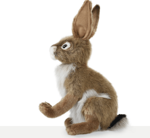 Jack Rabbit Kosedyr | Hansa Creation - Bamsedyra AS