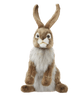 Jack Rabbit Kosedyr | Hansa Creation - Bamsedyra AS