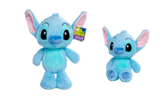 Stitch Bamse | Disney Flopsies - Bamsedyra AS