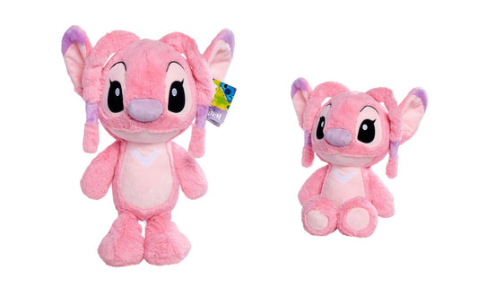 Angel Bamse | Lilo & Stitch Disney Flopsies - Bamsedyra AS