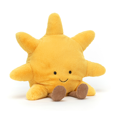 Jellycat Bestillingsvarer variant 31 - Bamsedyra AS