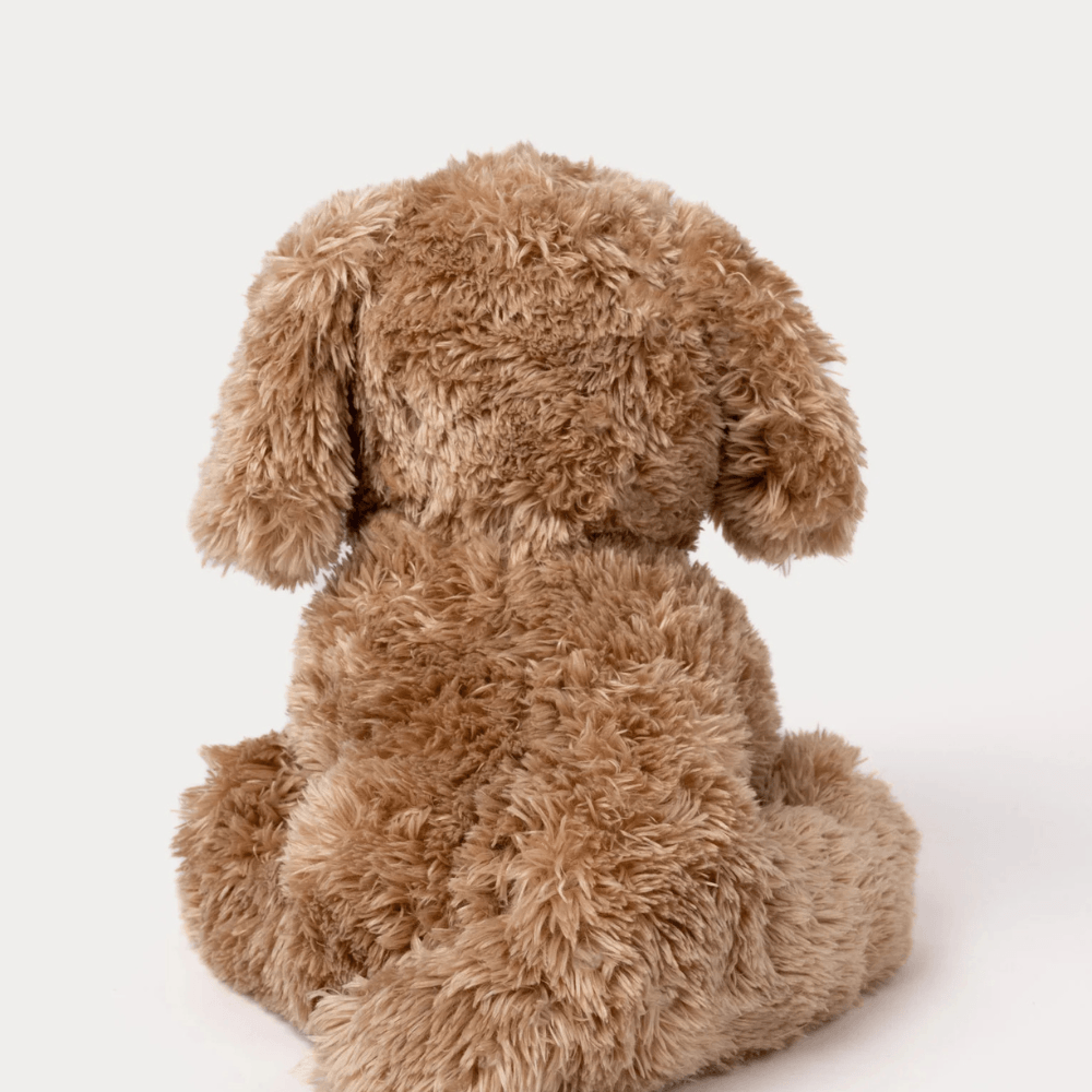 Hund Bamse Selma | Teddykompaniet - Bamsedyra AS