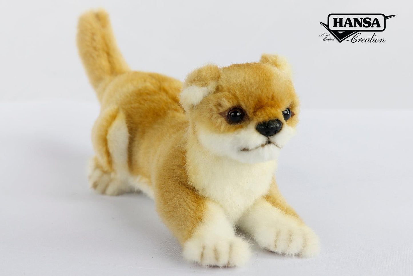 Shiba Inu Pup | Hansa Creation - Bamsedyra AS