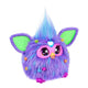 FURBY Interaktiv Leke – Galaxy Glow (Glow in the Dark) (EN) | Hasbro