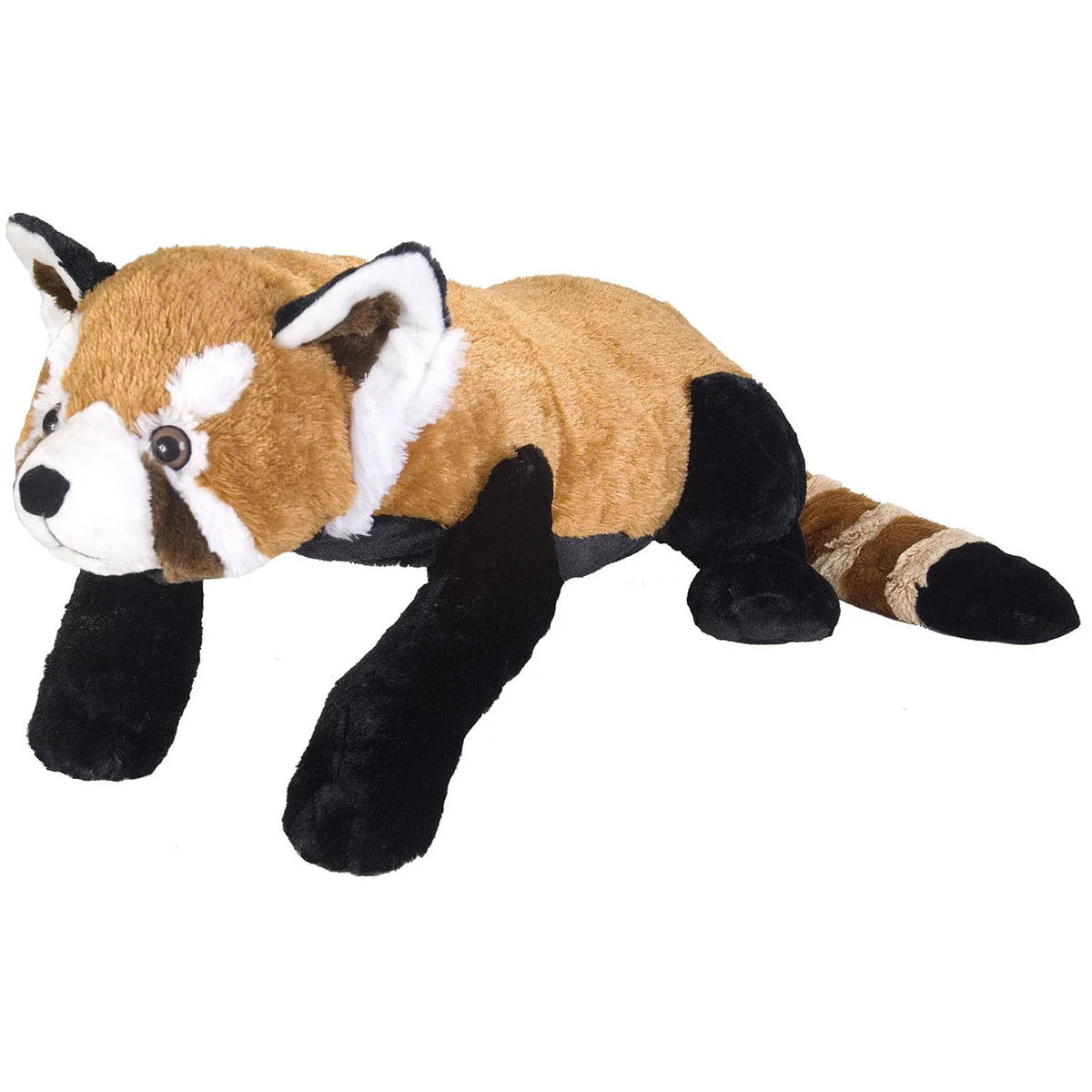 Cuddlekins Jumbo 74 cm – stor kosebamse (bestillingsvare) | Wild Republic