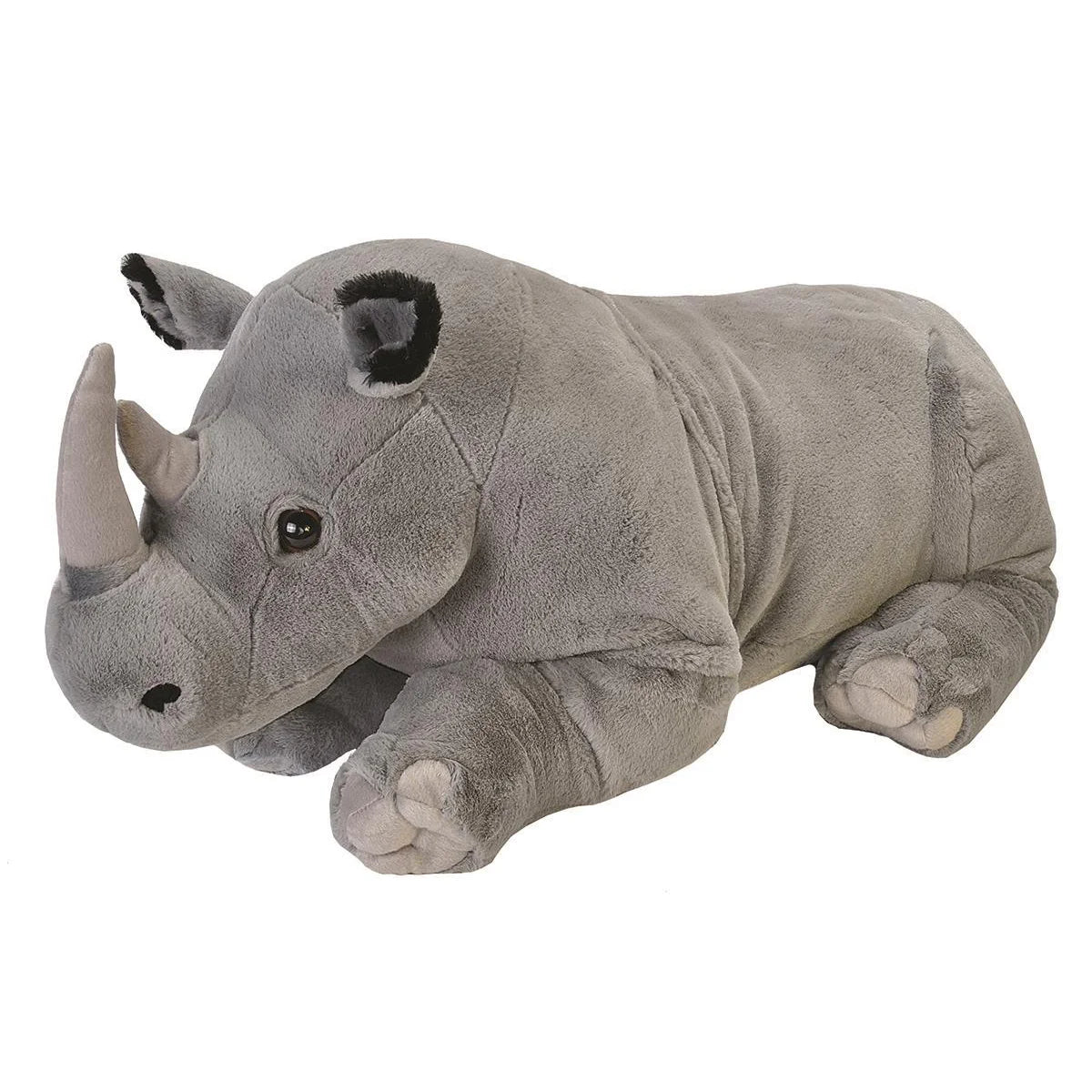 Cuddlekins Jumbo 74 cm – stor kosebamse (bestillingsvare) | Wild Republic