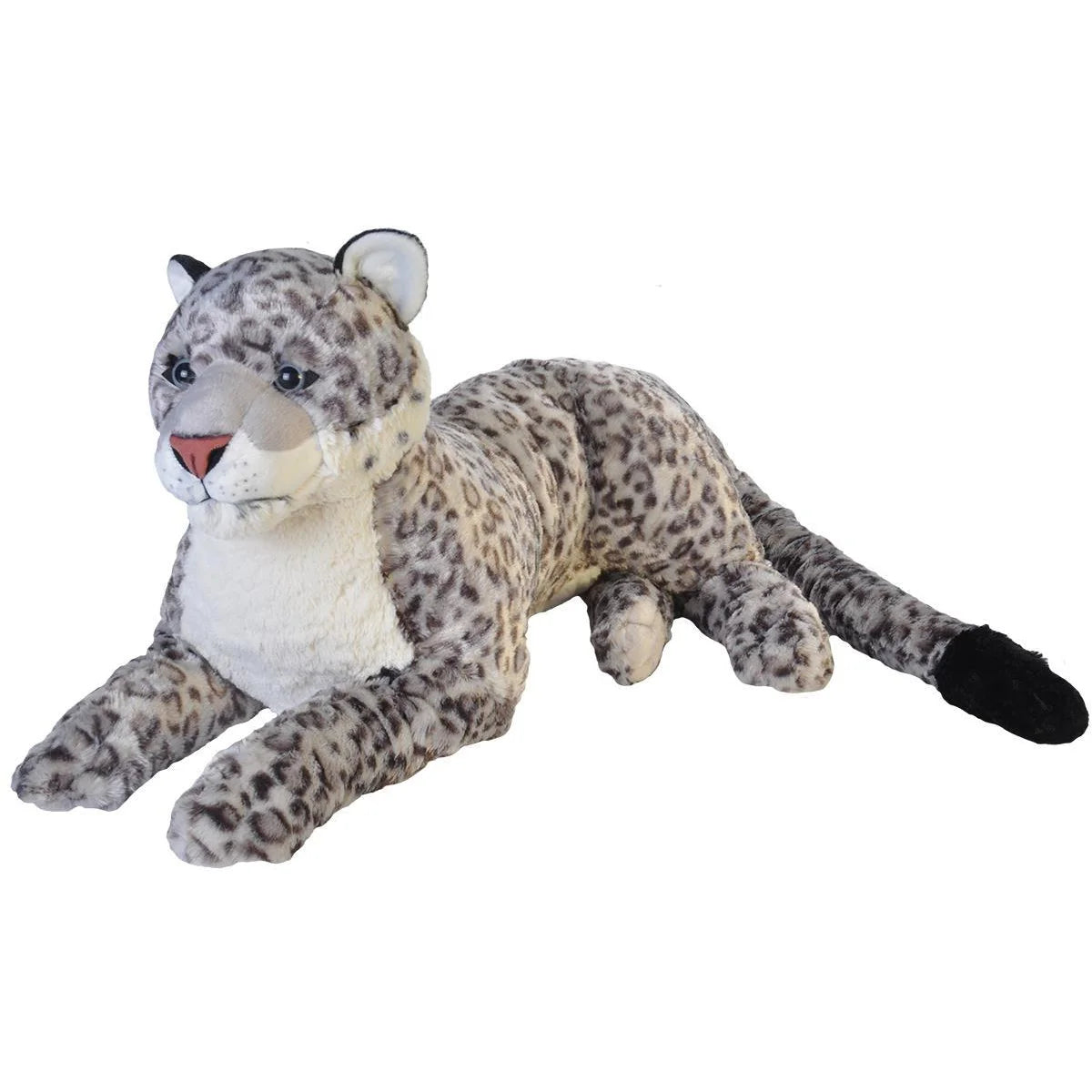 Cuddlekins Jumbo 74 cm – stor kosebamse (bestillingsvare) | Wild Republic