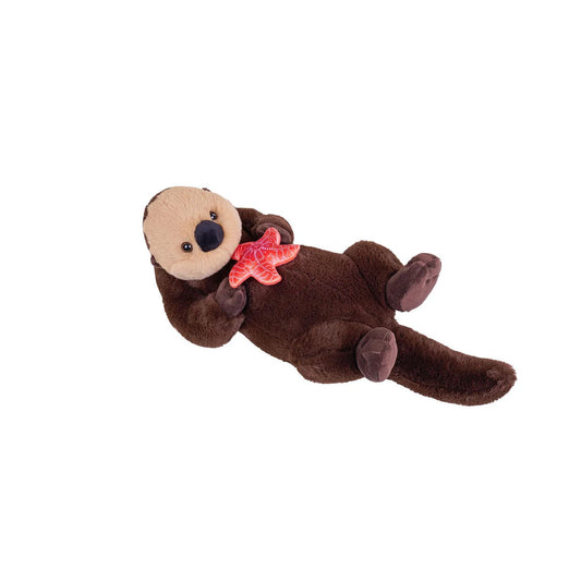 Earthkins Sjøoter Bamse | Wild Republic