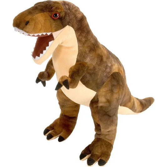 Dinosauria Mini T‑Rex 25 cm | Wild Republic