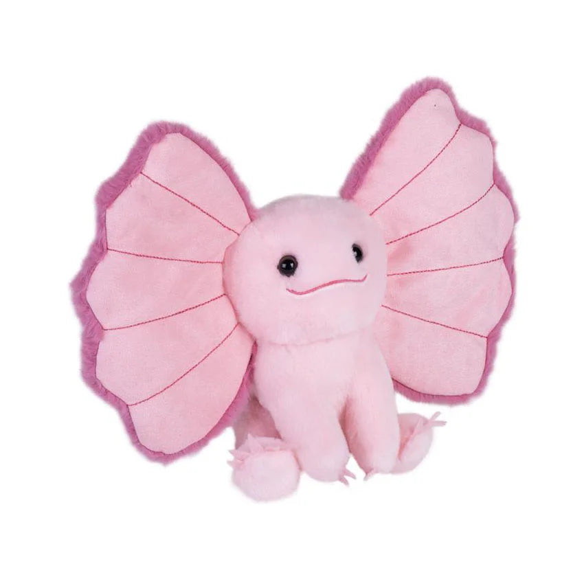 Axolotl Bamse | Earkins fra Wild Republic