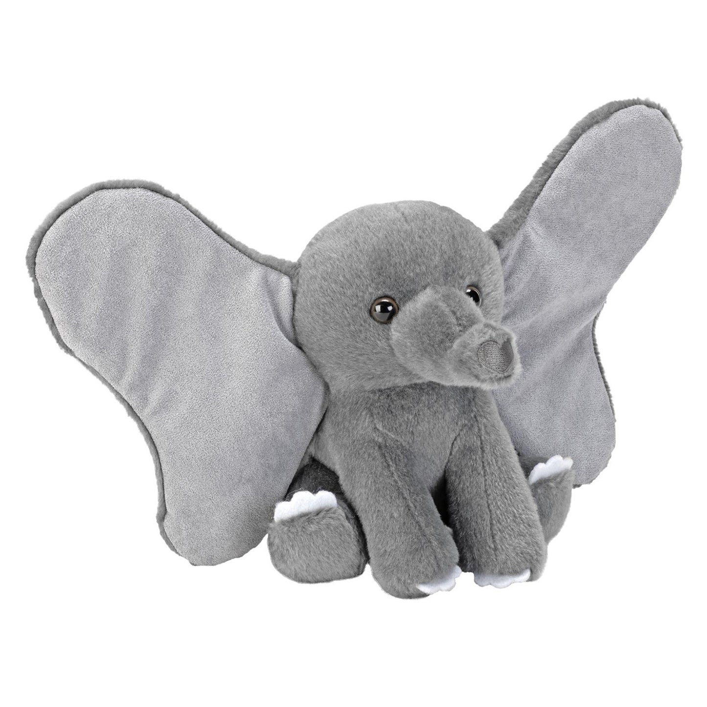 Earkins Elefant Bamse | Wild Republic
